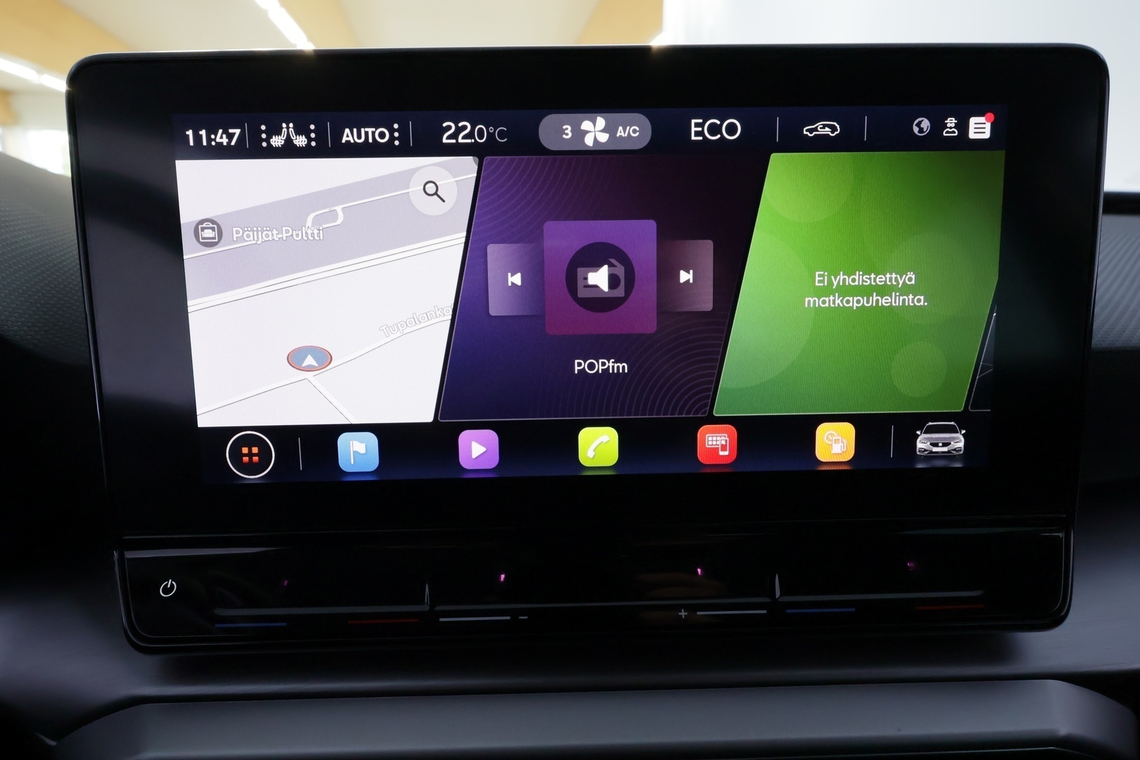 SEAT Leon Sportstourer 2021