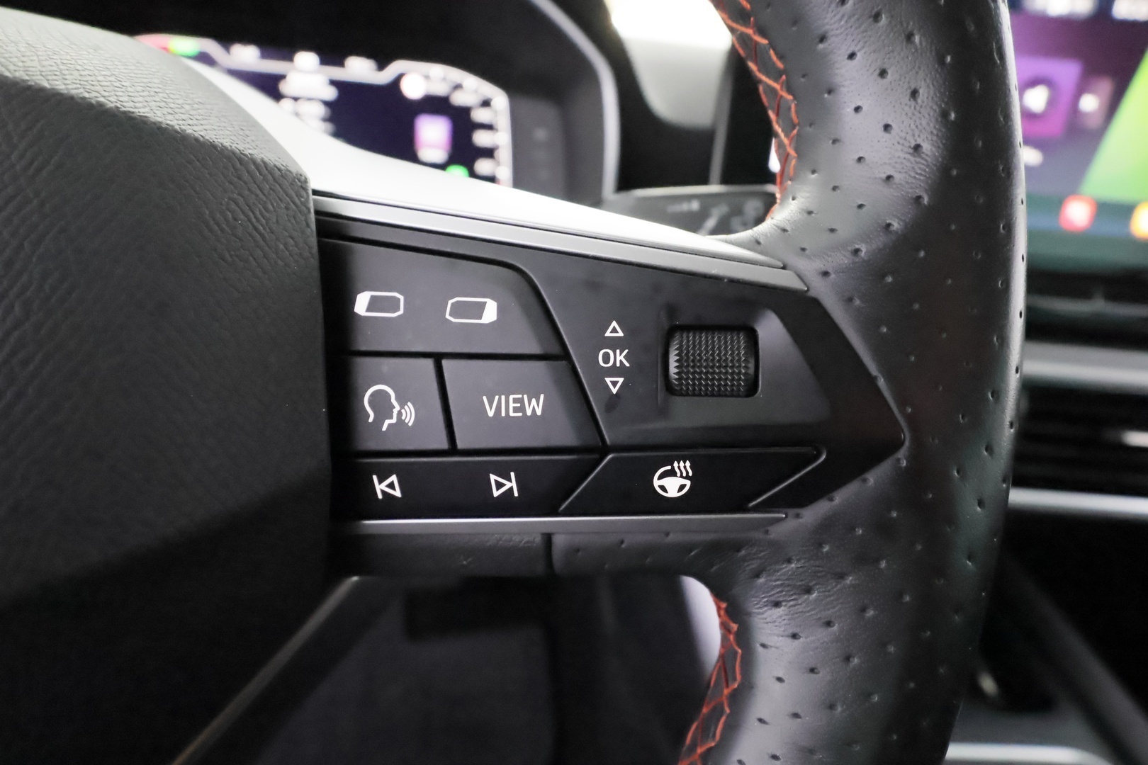 SEAT Leon Sportstourer 2021