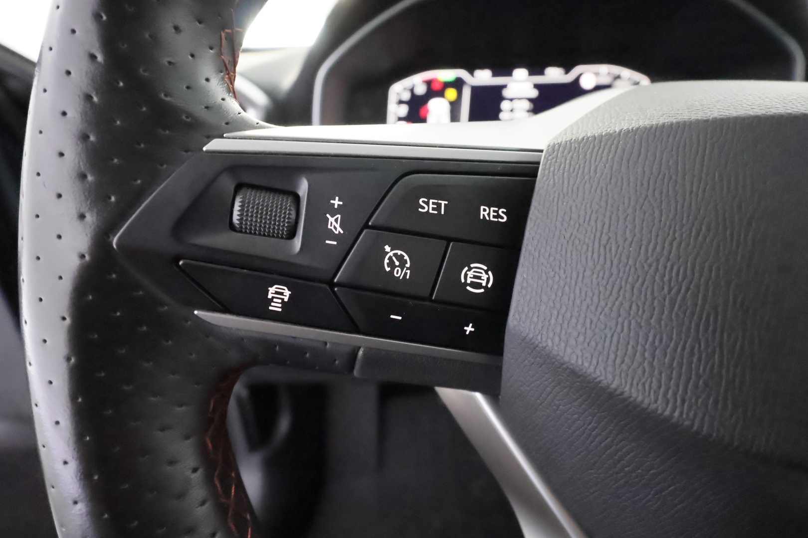 SEAT Leon Sportstourer 2021