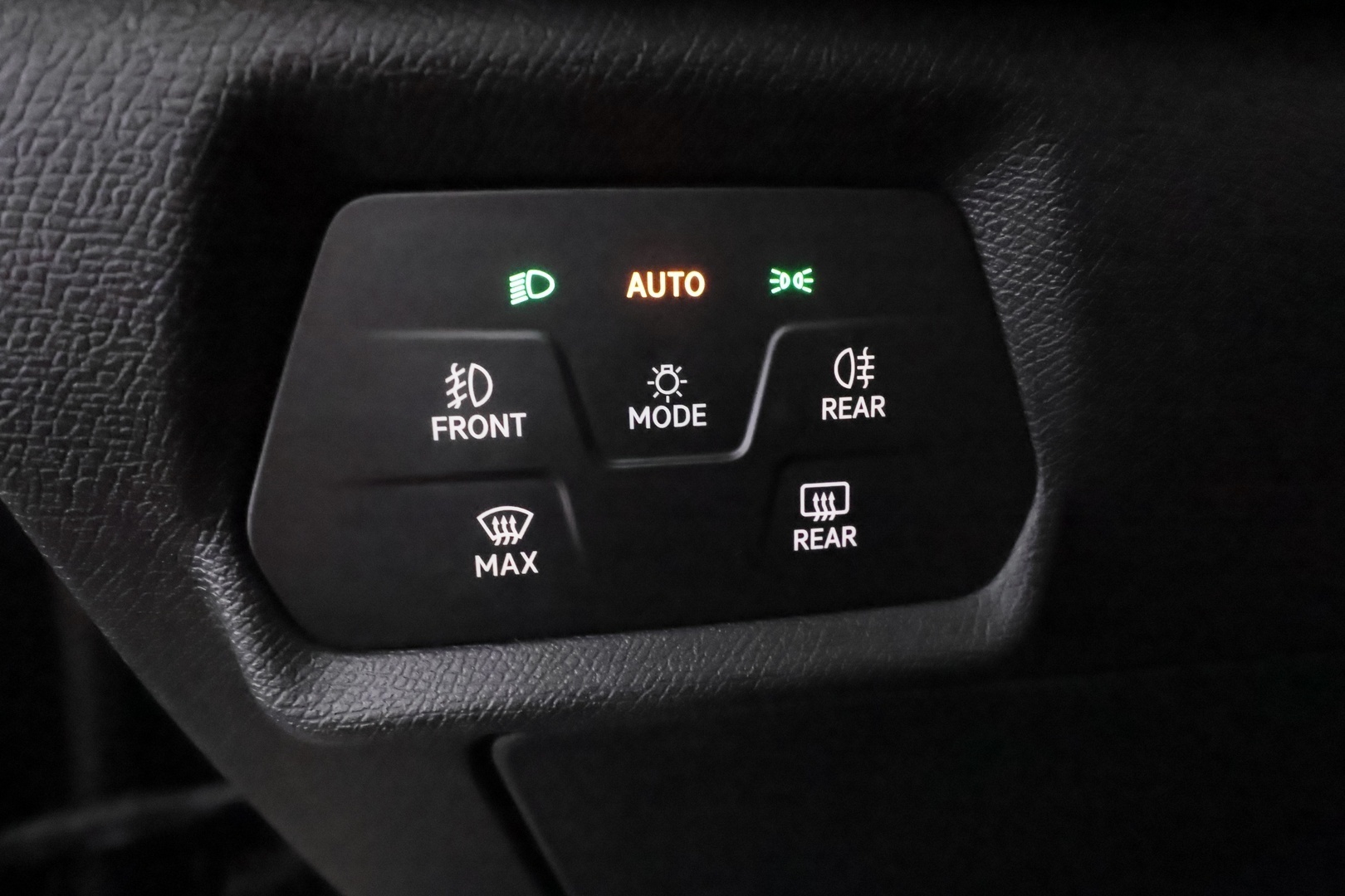 SEAT Leon Sportstourer 2021