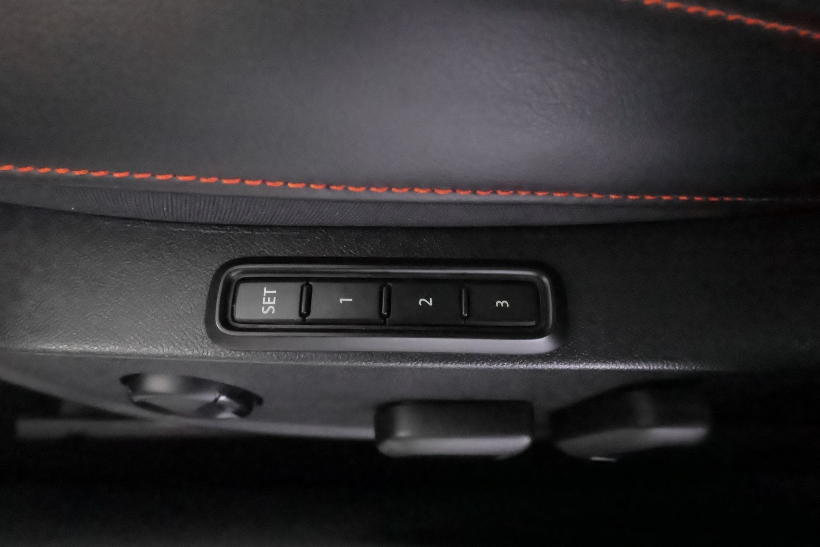 SEAT Leon Sportstourer 2021