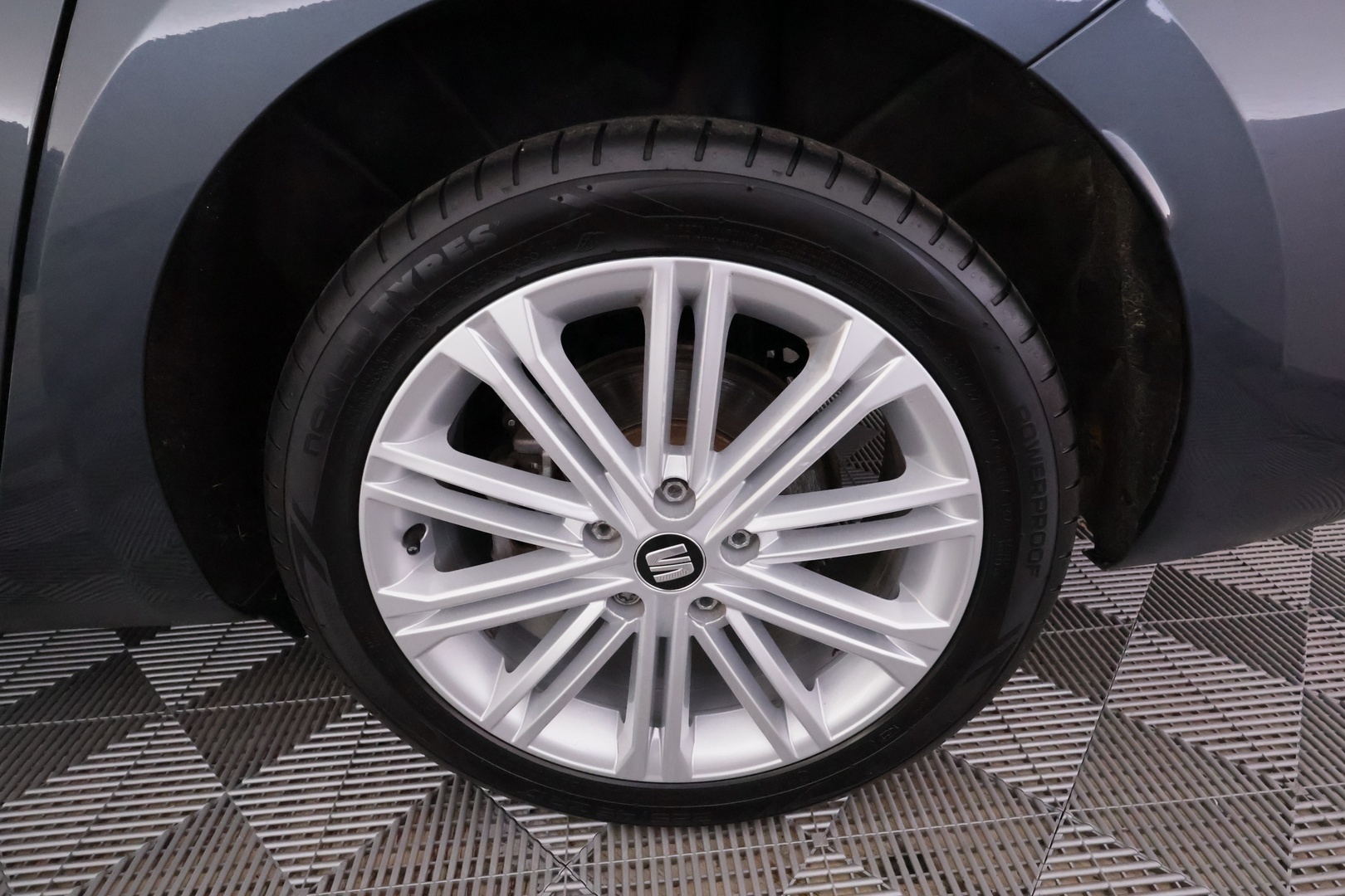 SEAT Leon Sportstourer 2021