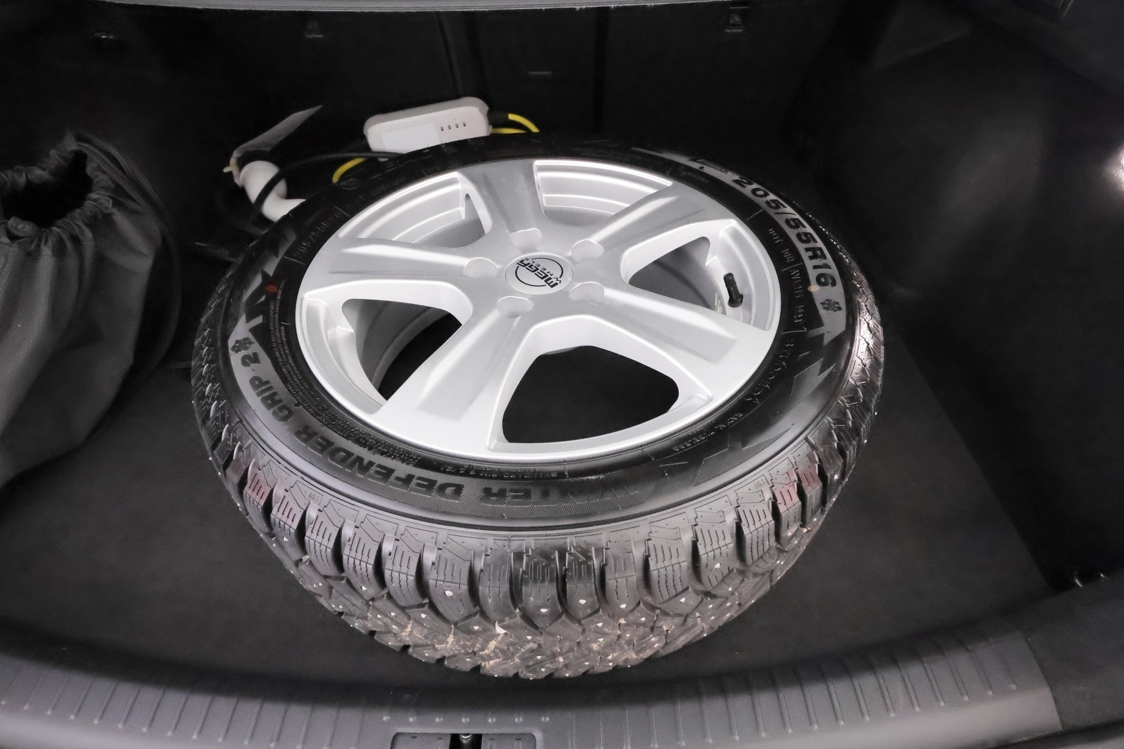 SEAT Leon Sportstourer 2021