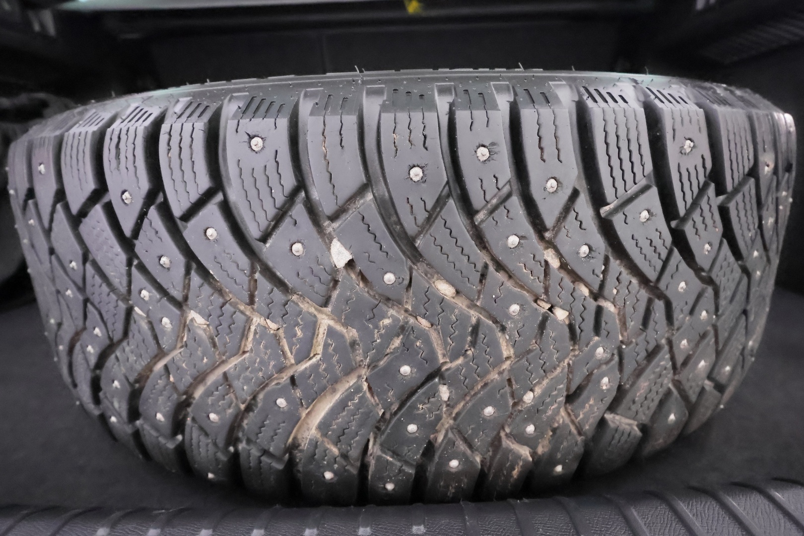 SEAT Leon Sportstourer 2021