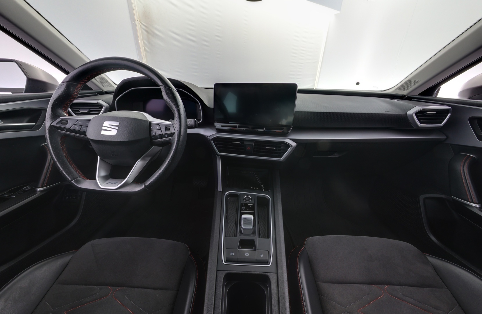 SEAT Leon Sportstourer 2021