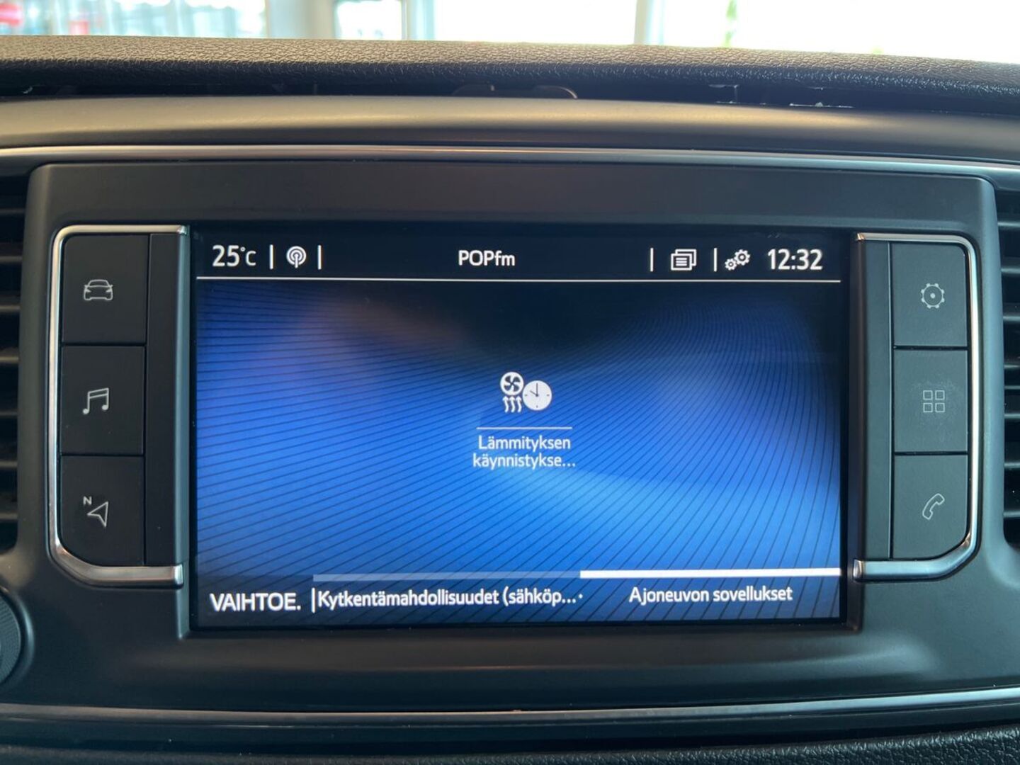 TOYOTA Proace 2022