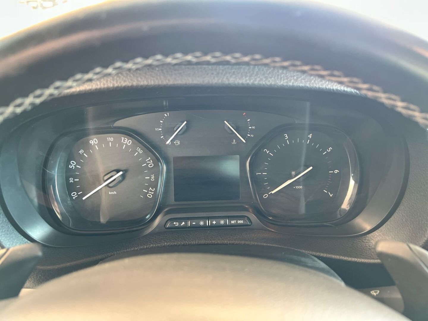 TOYOTA Proace 2022
