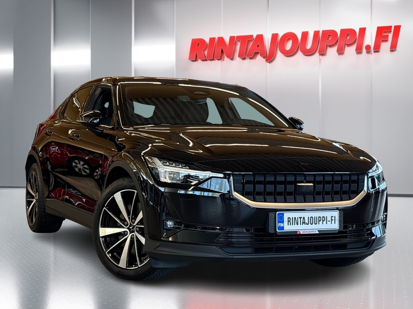 POLESTAR 2 2021