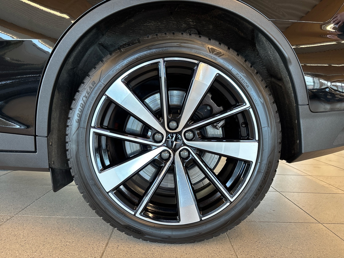 POLESTAR 2 2021