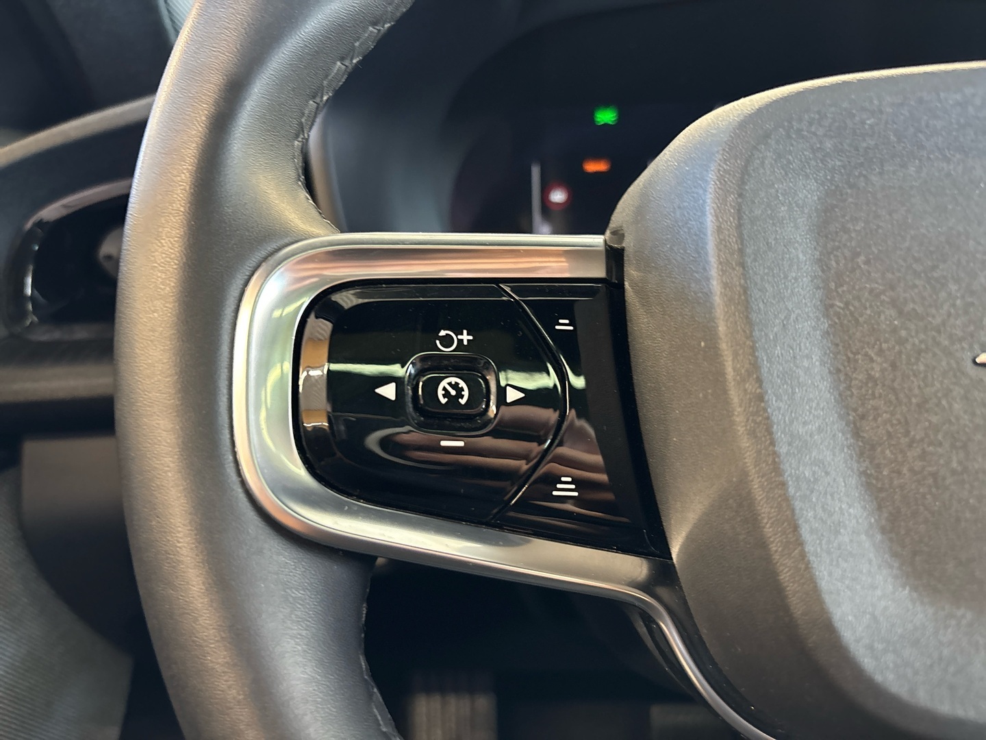 POLESTAR 2 2021