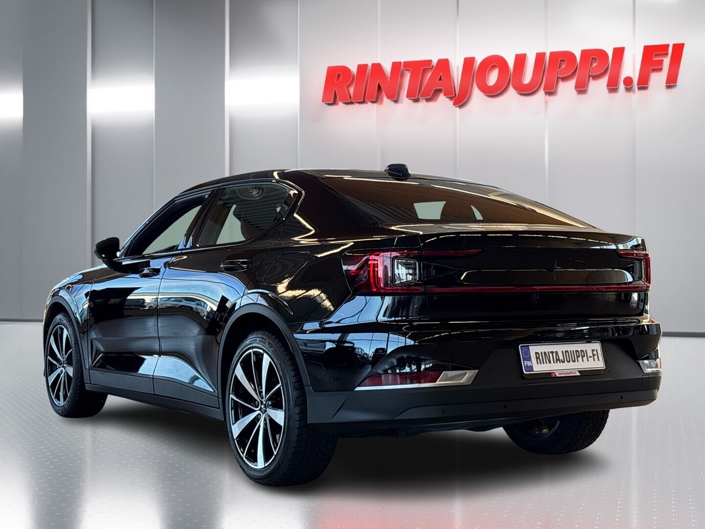 POLESTAR 2 2021