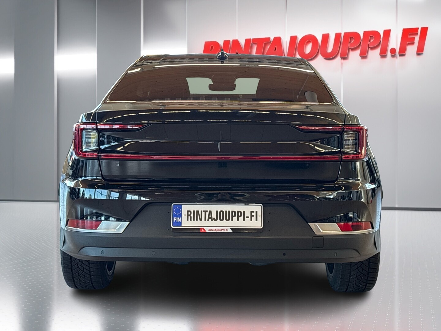 POLESTAR 2 2021