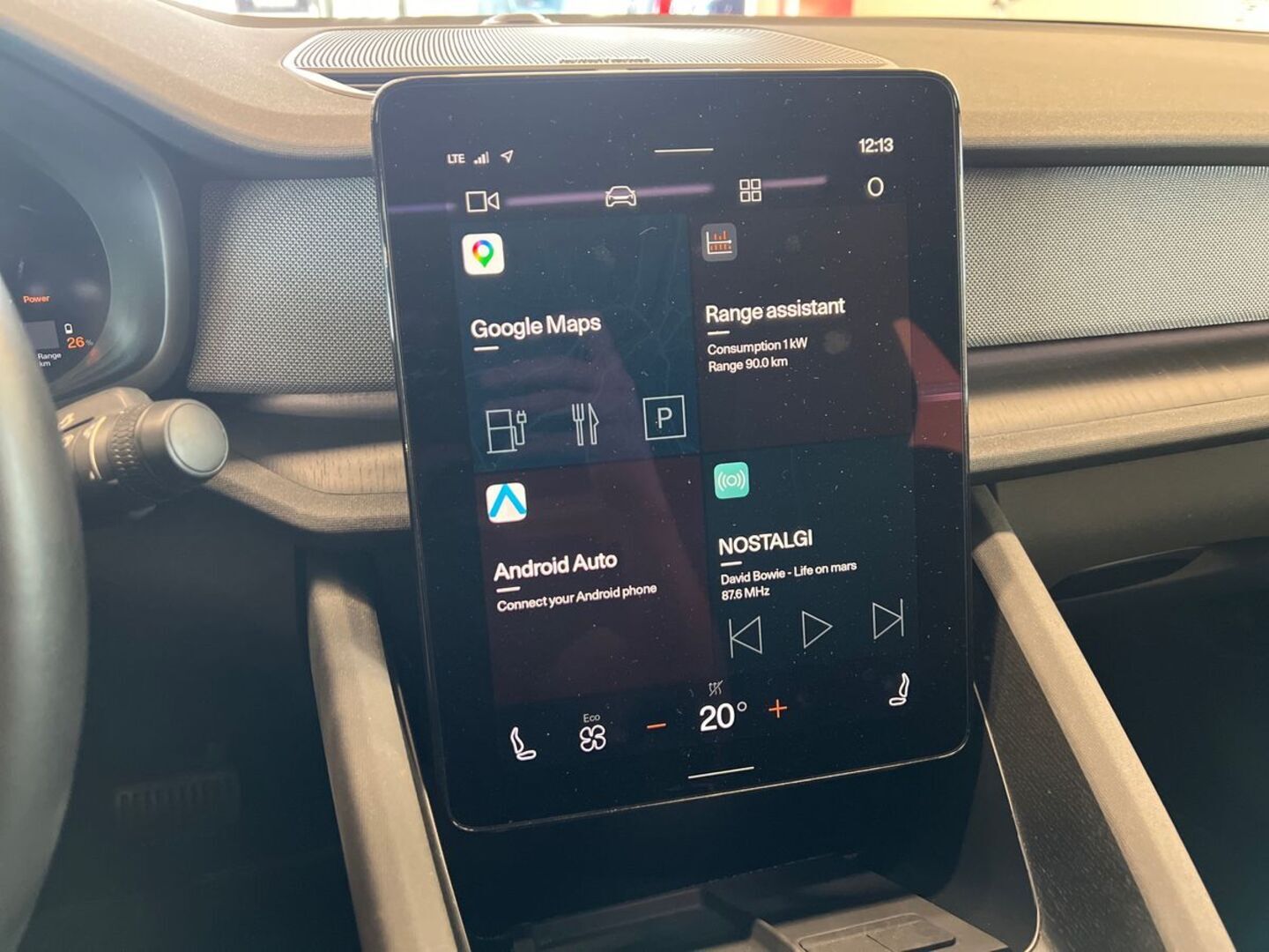 POLESTAR 2 2023