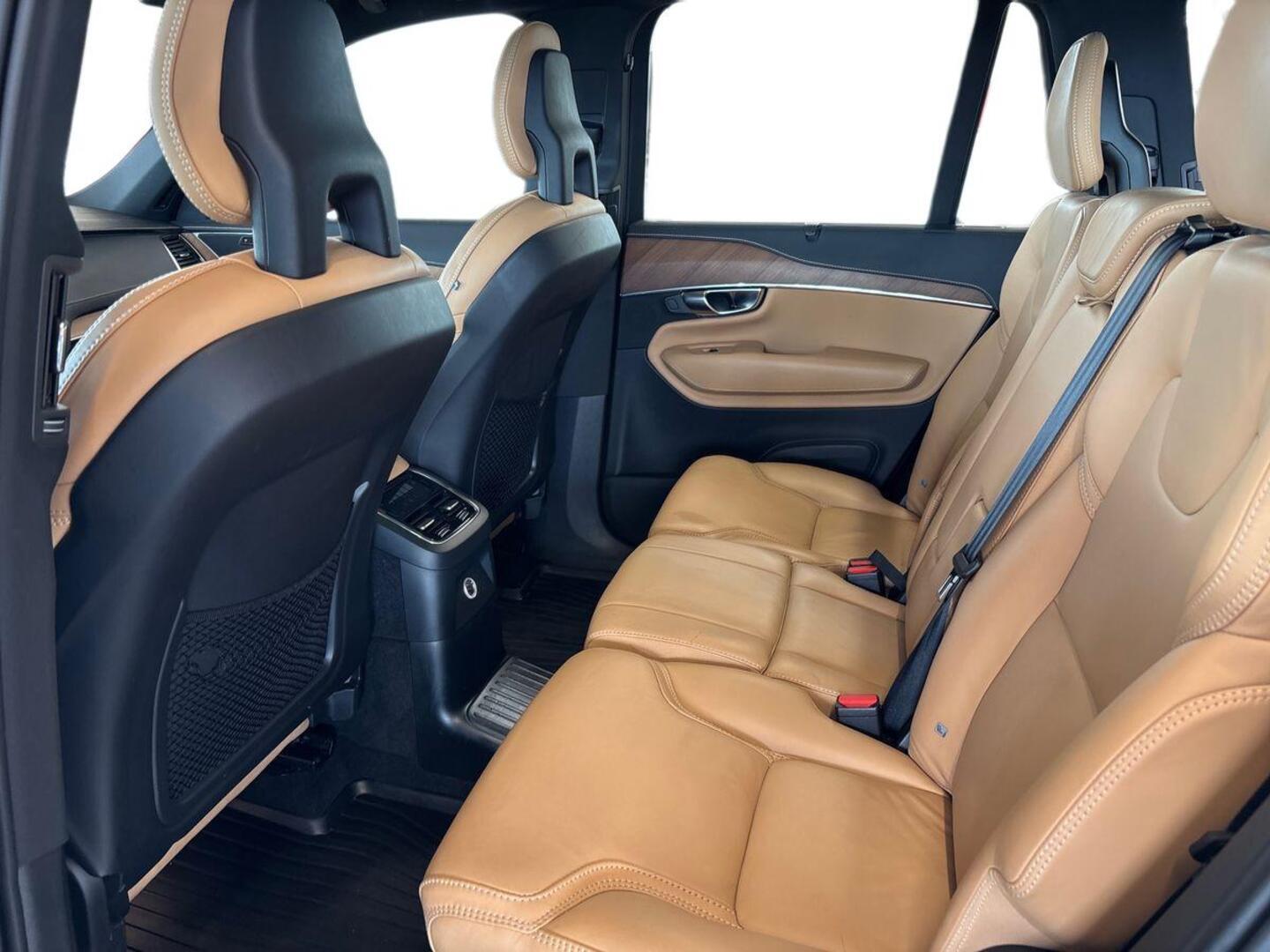 VOLVO XC90 2017