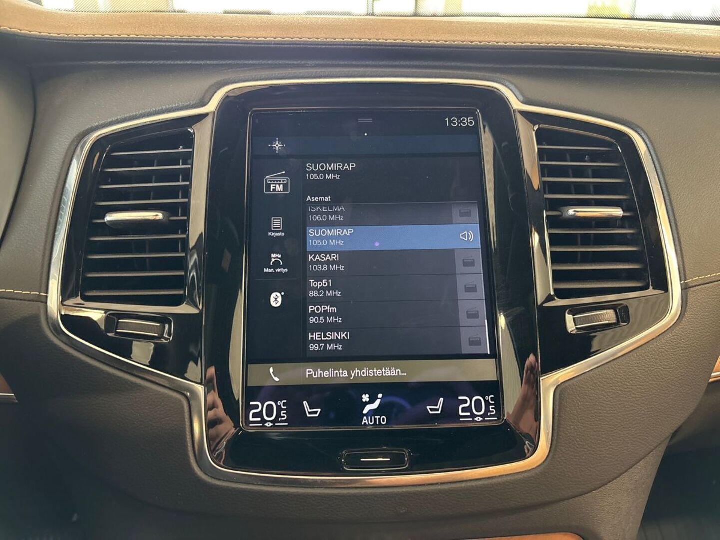 VOLVO XC90 2017