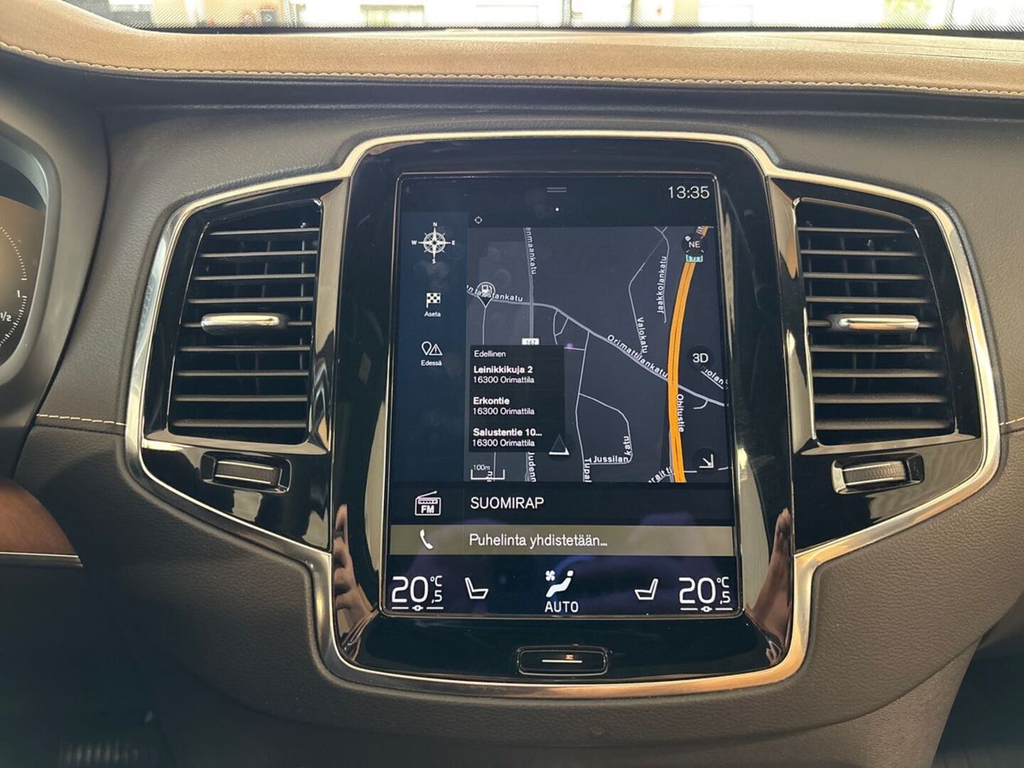 VOLVO XC90 2017