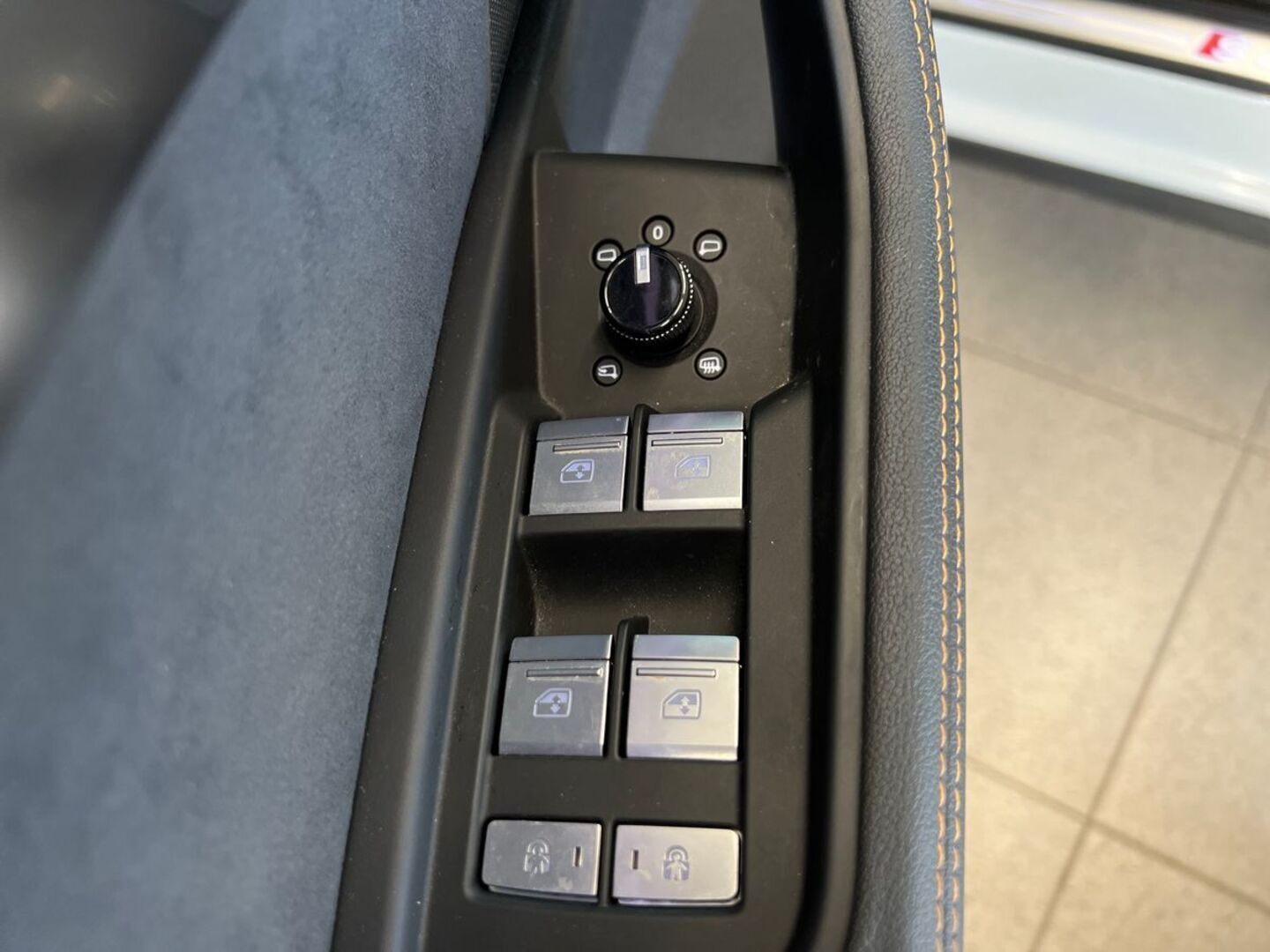 AUDI e-tron 2023