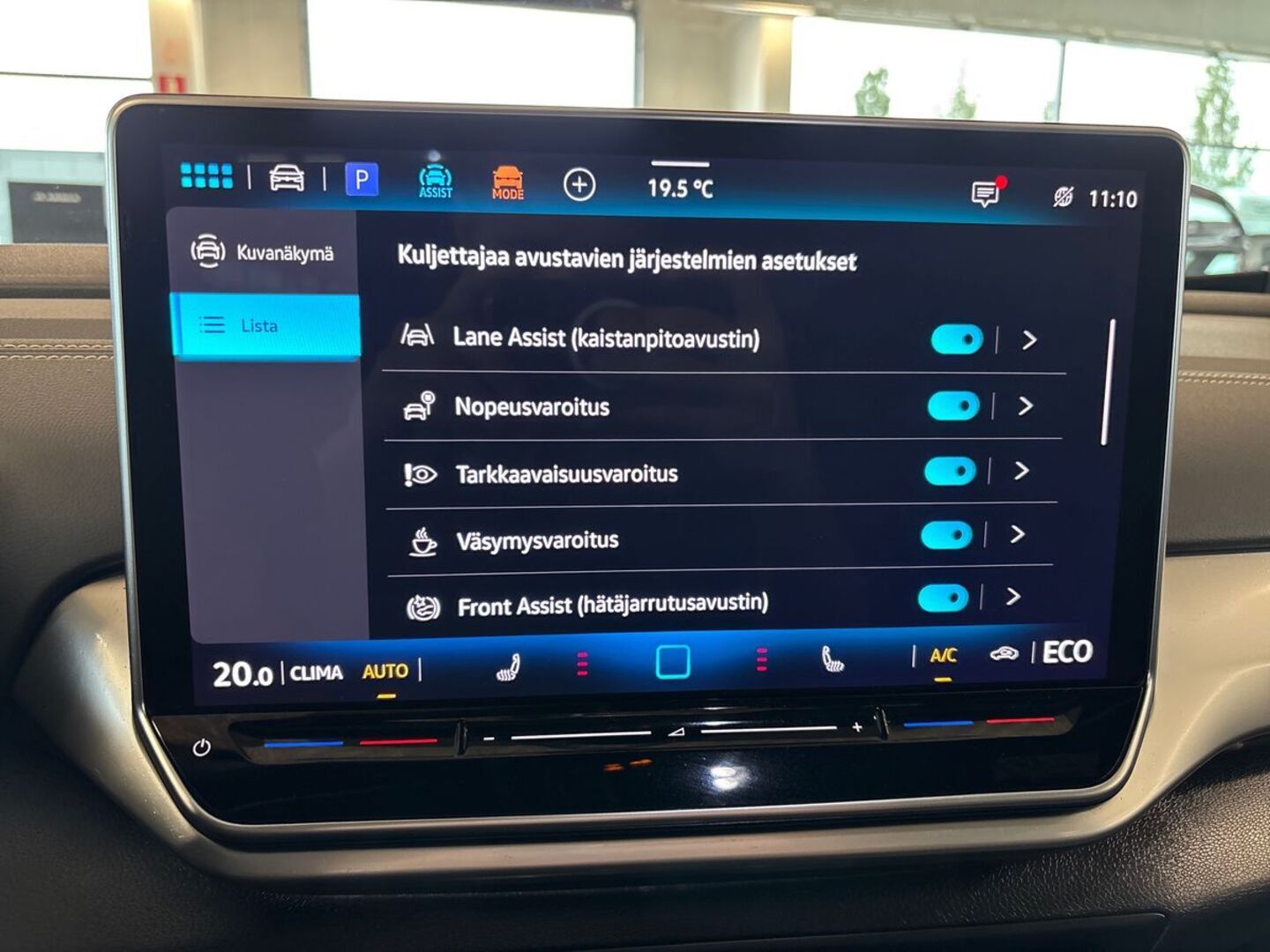 VOLKSWAGEN ID.5 25