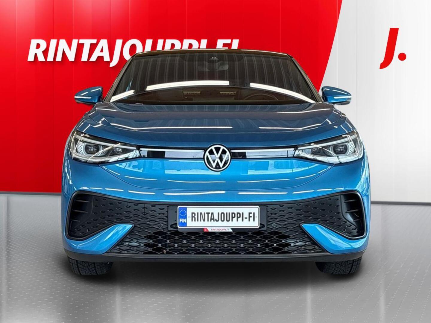 VOLKSWAGEN ID.5 3