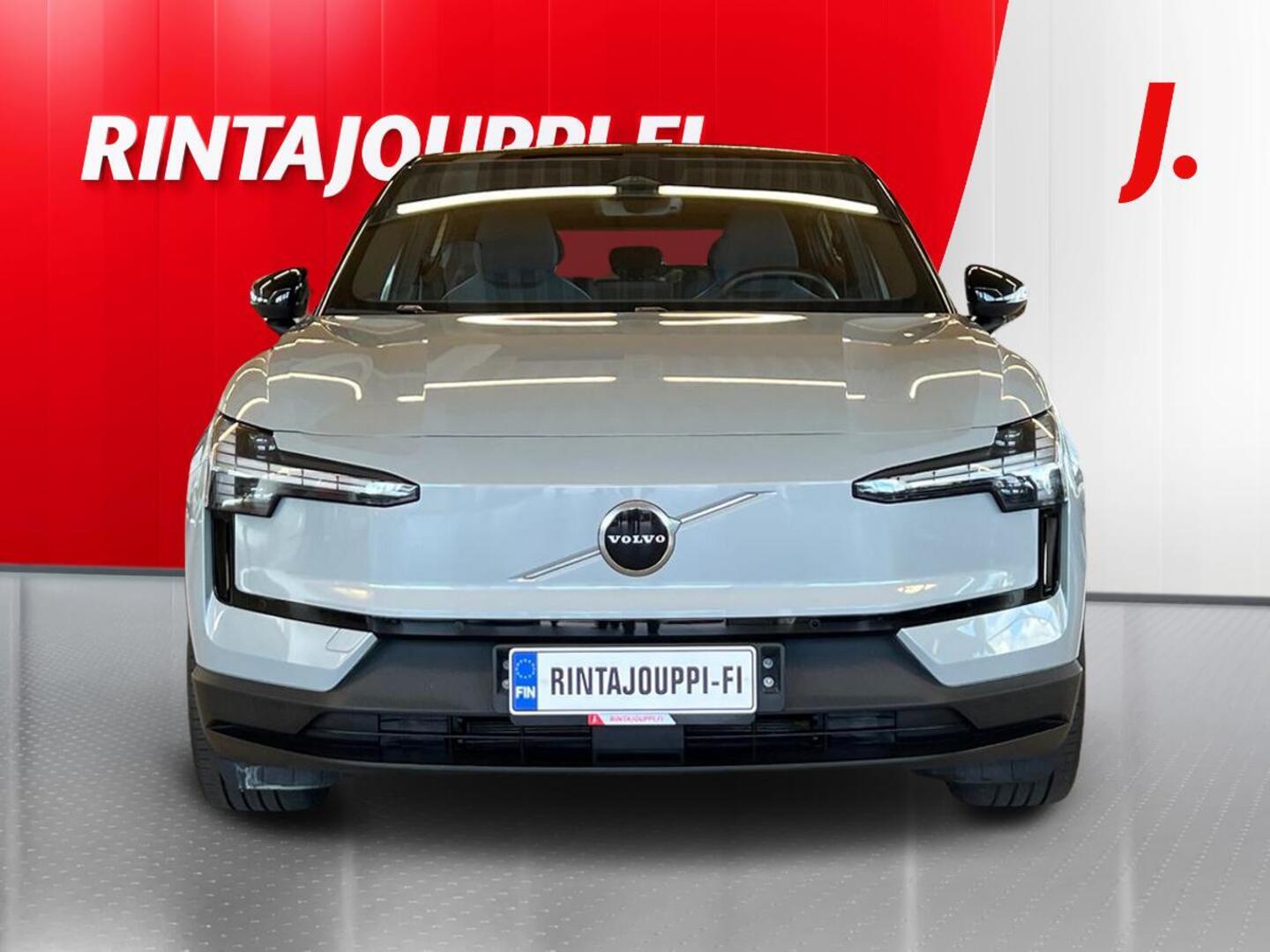 VOLVO EX30 2024