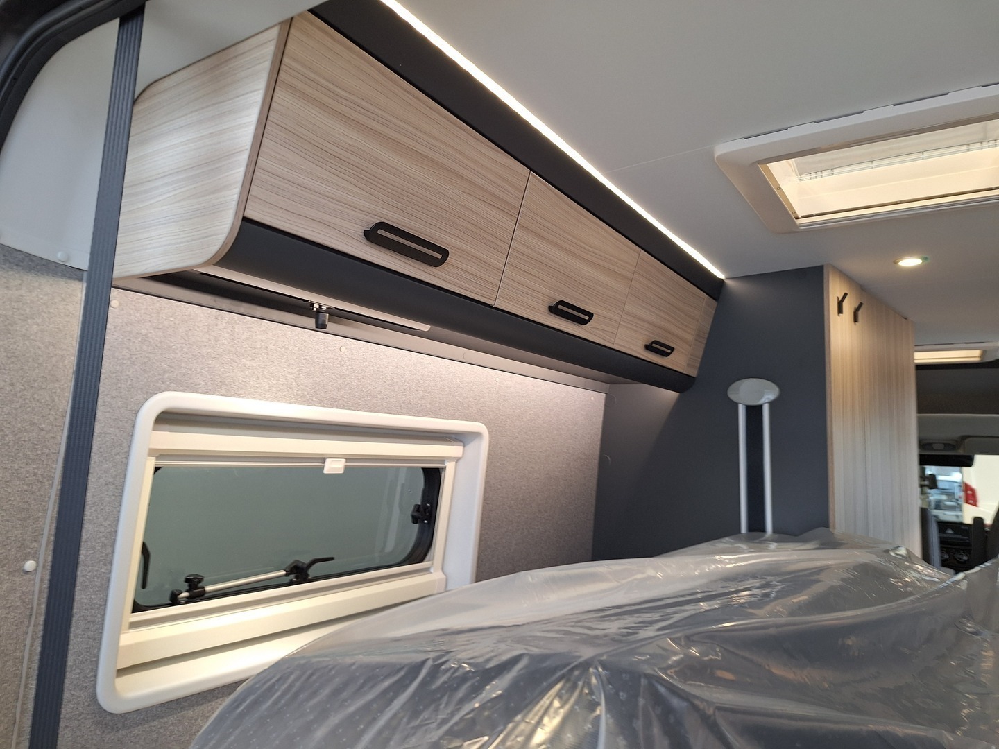 SUN LIVING V 65 SL 2027