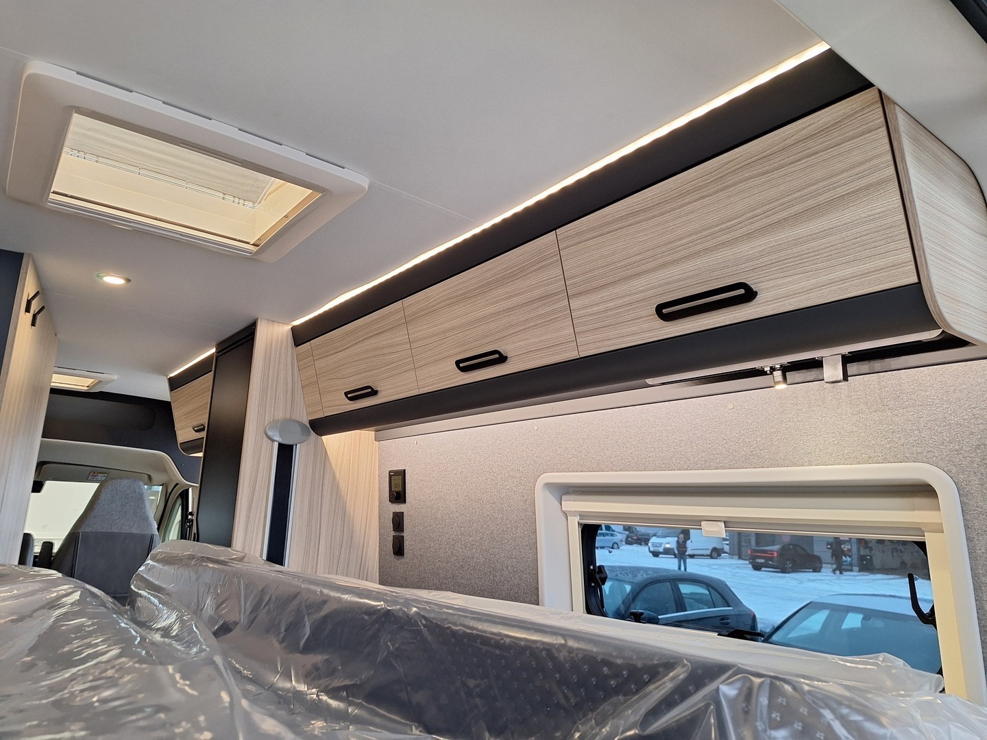 SUN LIVING V 65 SL 2027