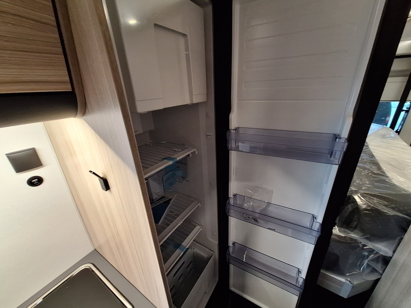 SUN LIVING V 65 SL 2027