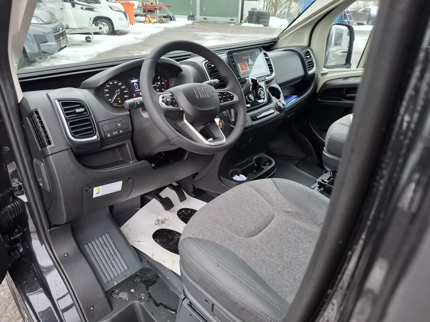 SUN LIVING V 65 SL 2027