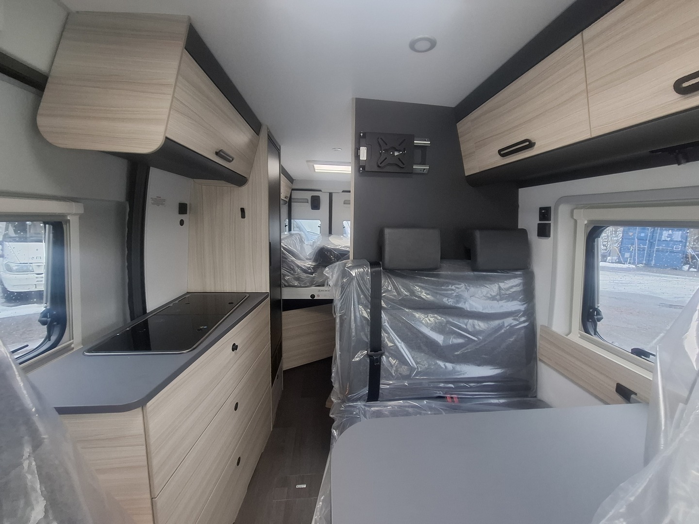 SUN LIVING V 65 SL 2027