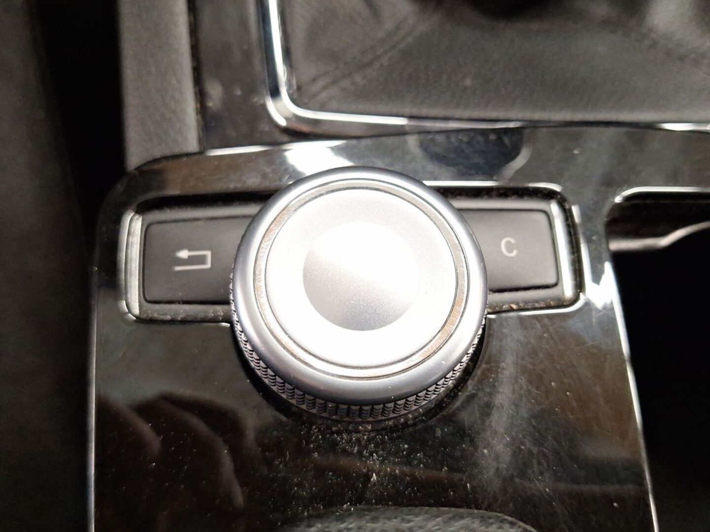 MERCEDES-BENZ C 2009