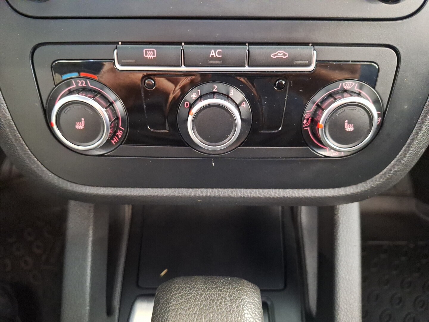 VOLKSWAGEN Jetta 2009