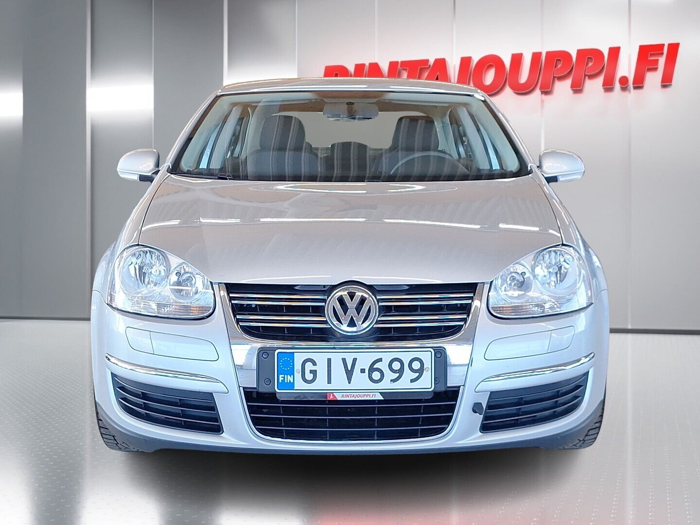 VOLKSWAGEN Jetta 2009