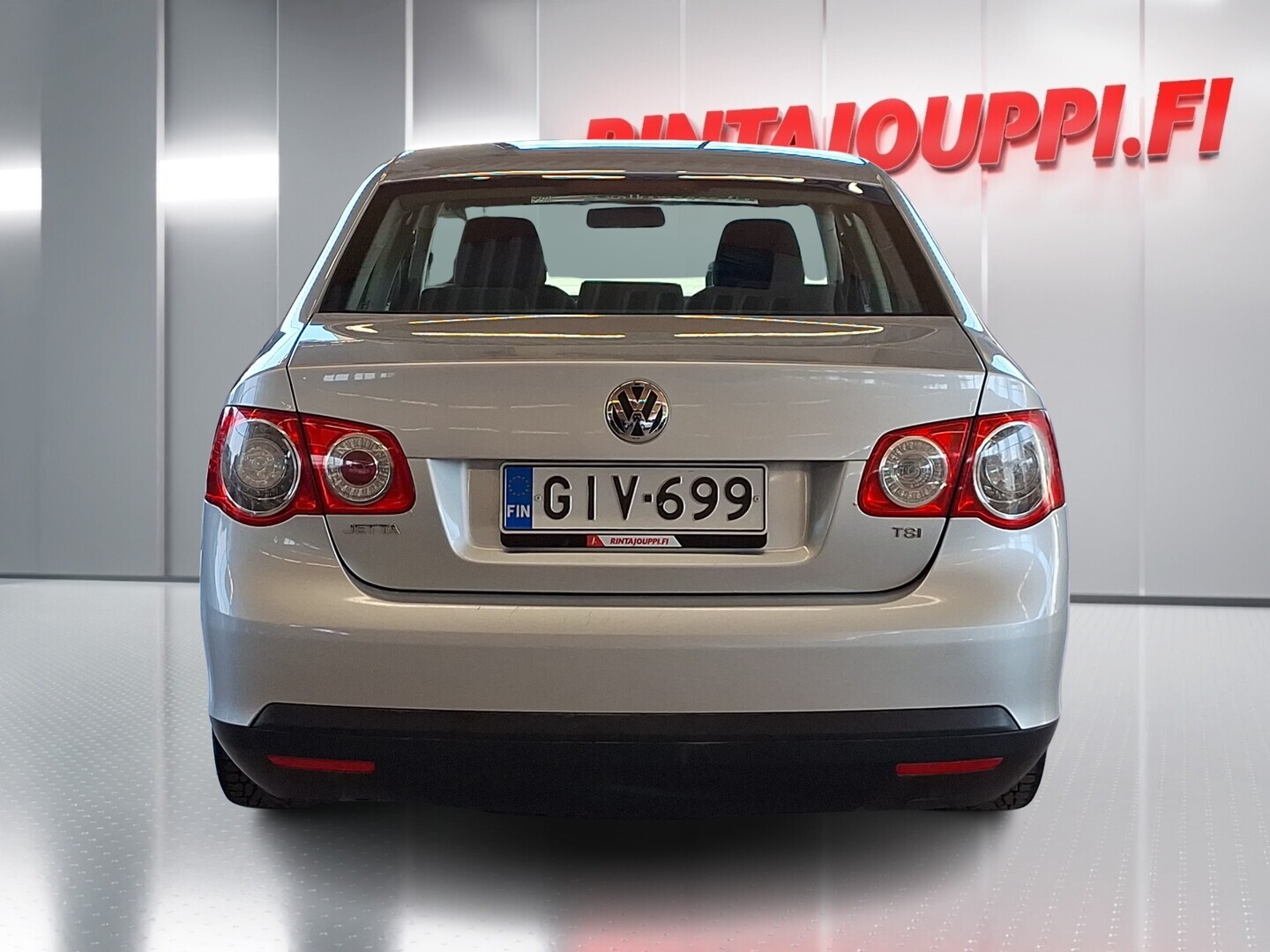 VOLKSWAGEN Jetta 2009