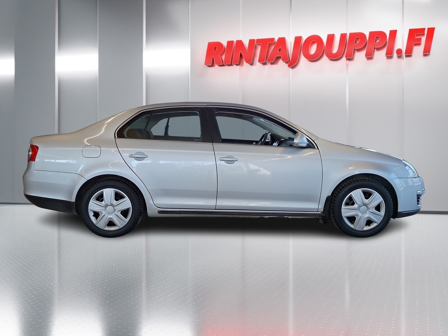 VOLKSWAGEN Jetta 2009
