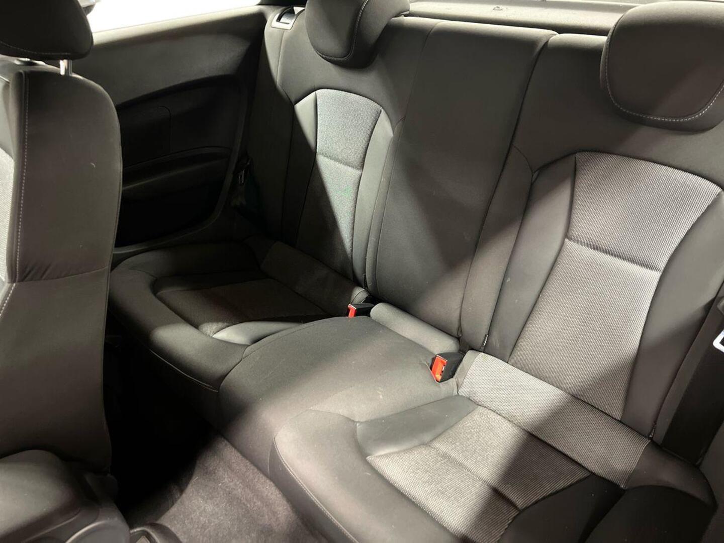 AUDI A1 10