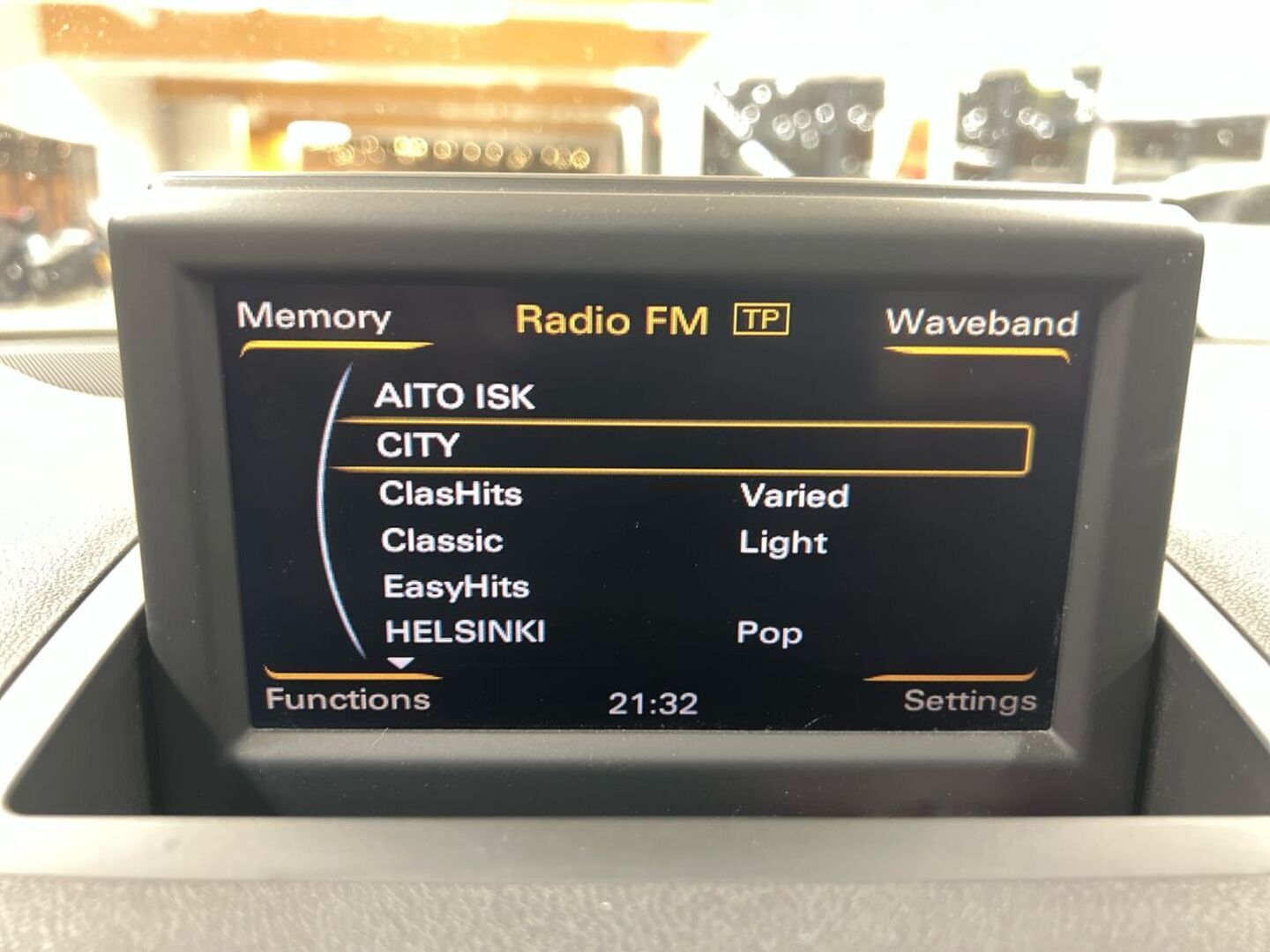 AUDI A1 15