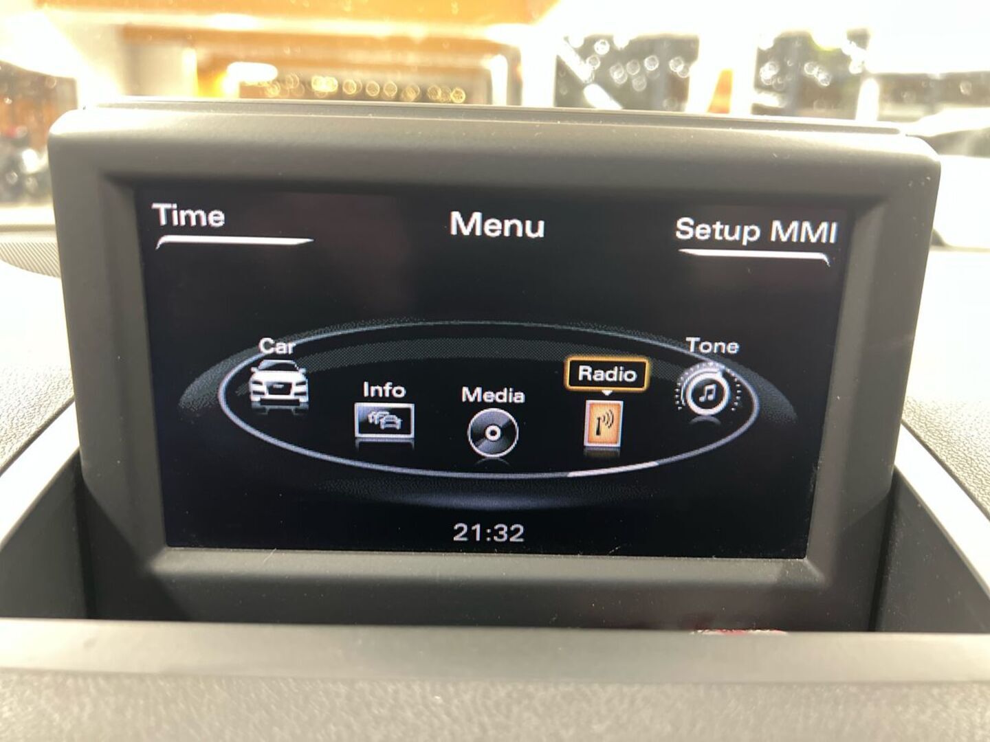 AUDI A1 17