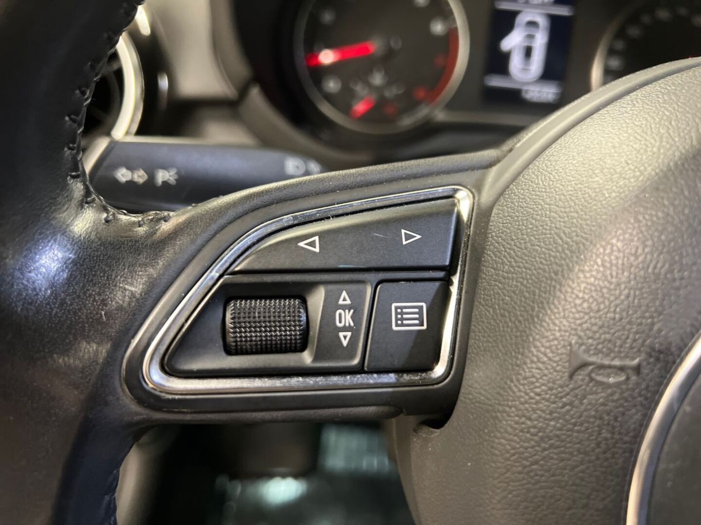 AUDI A1 21
