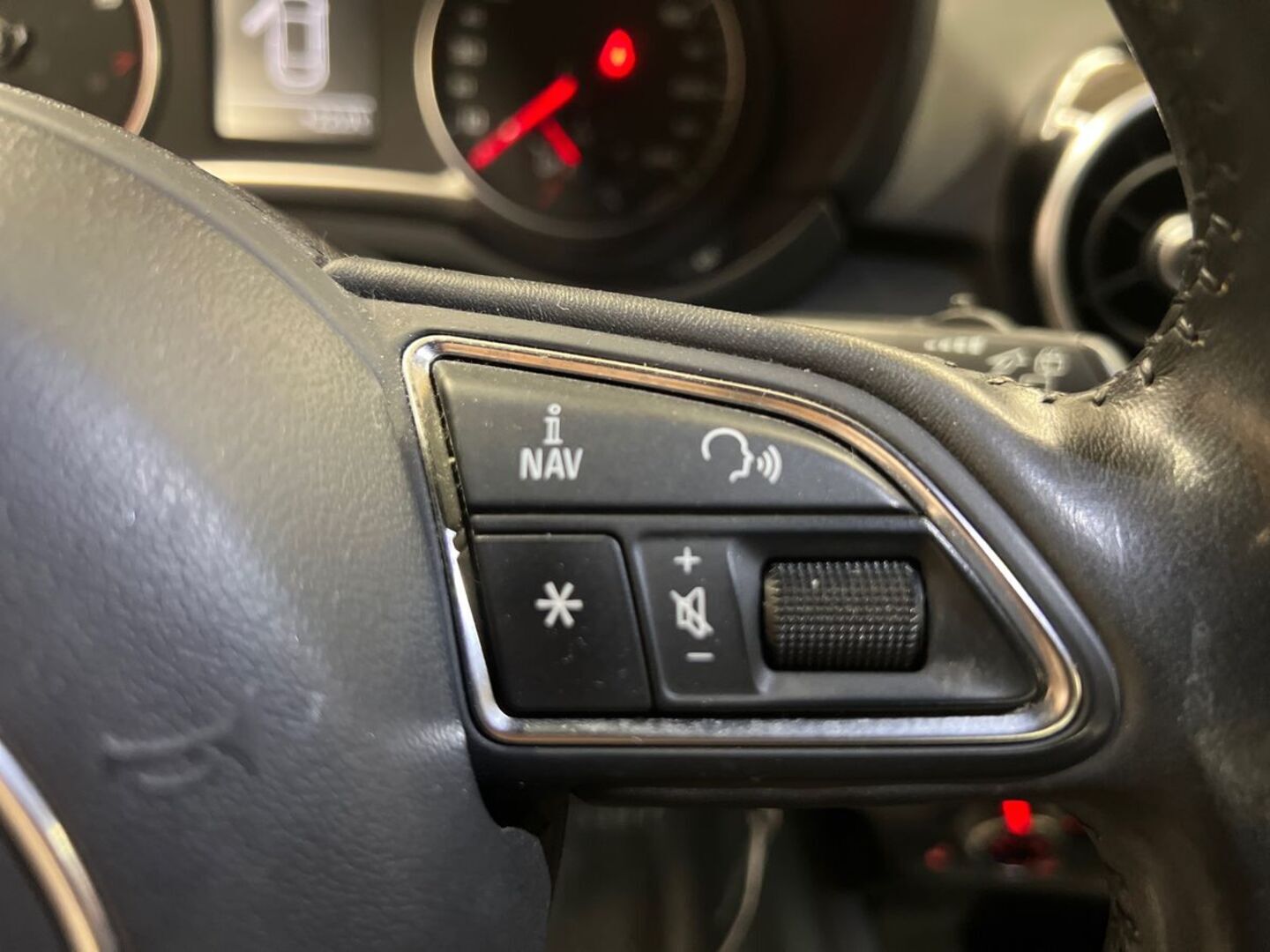 AUDI A1 22