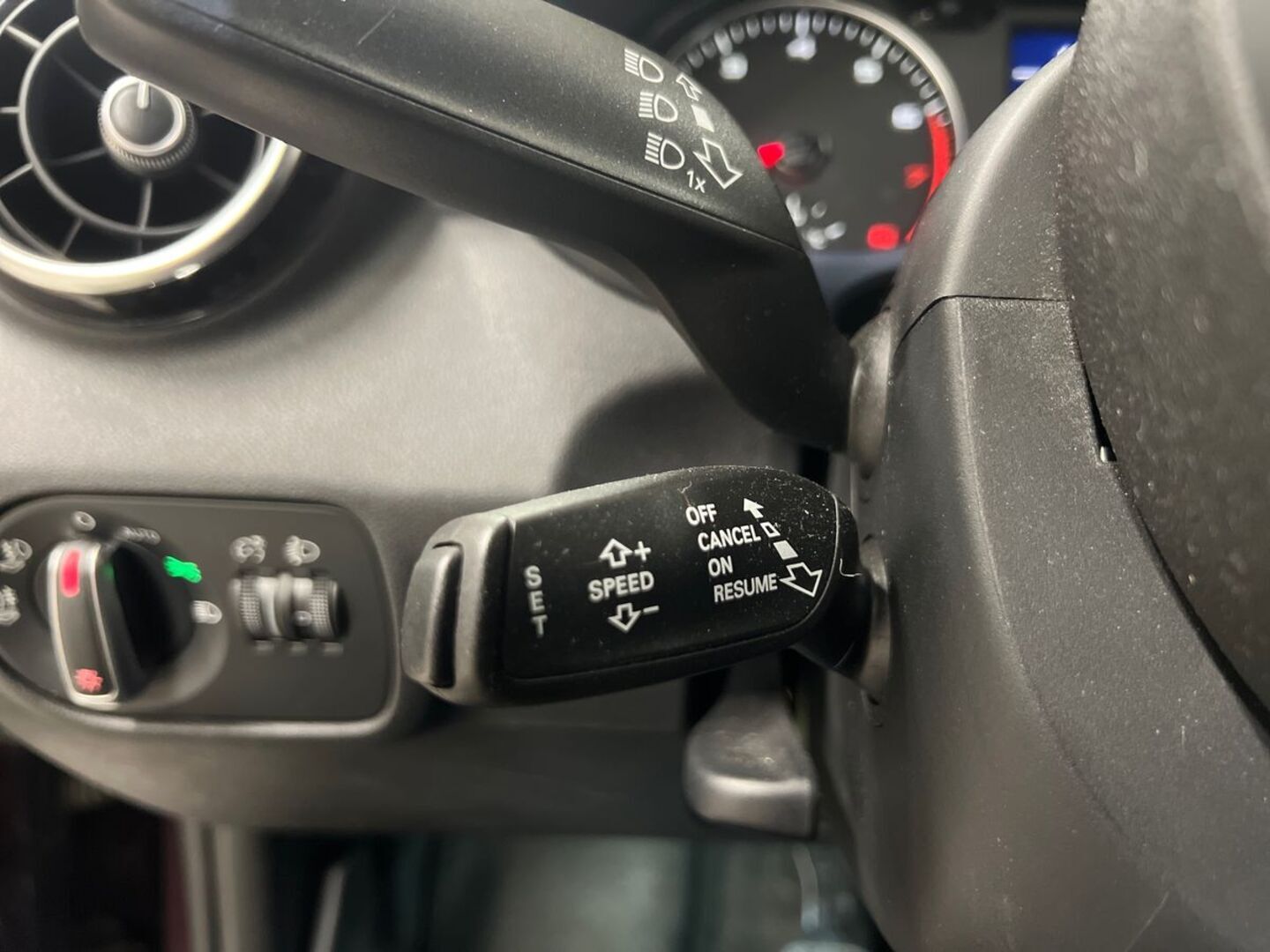 AUDI A1 23