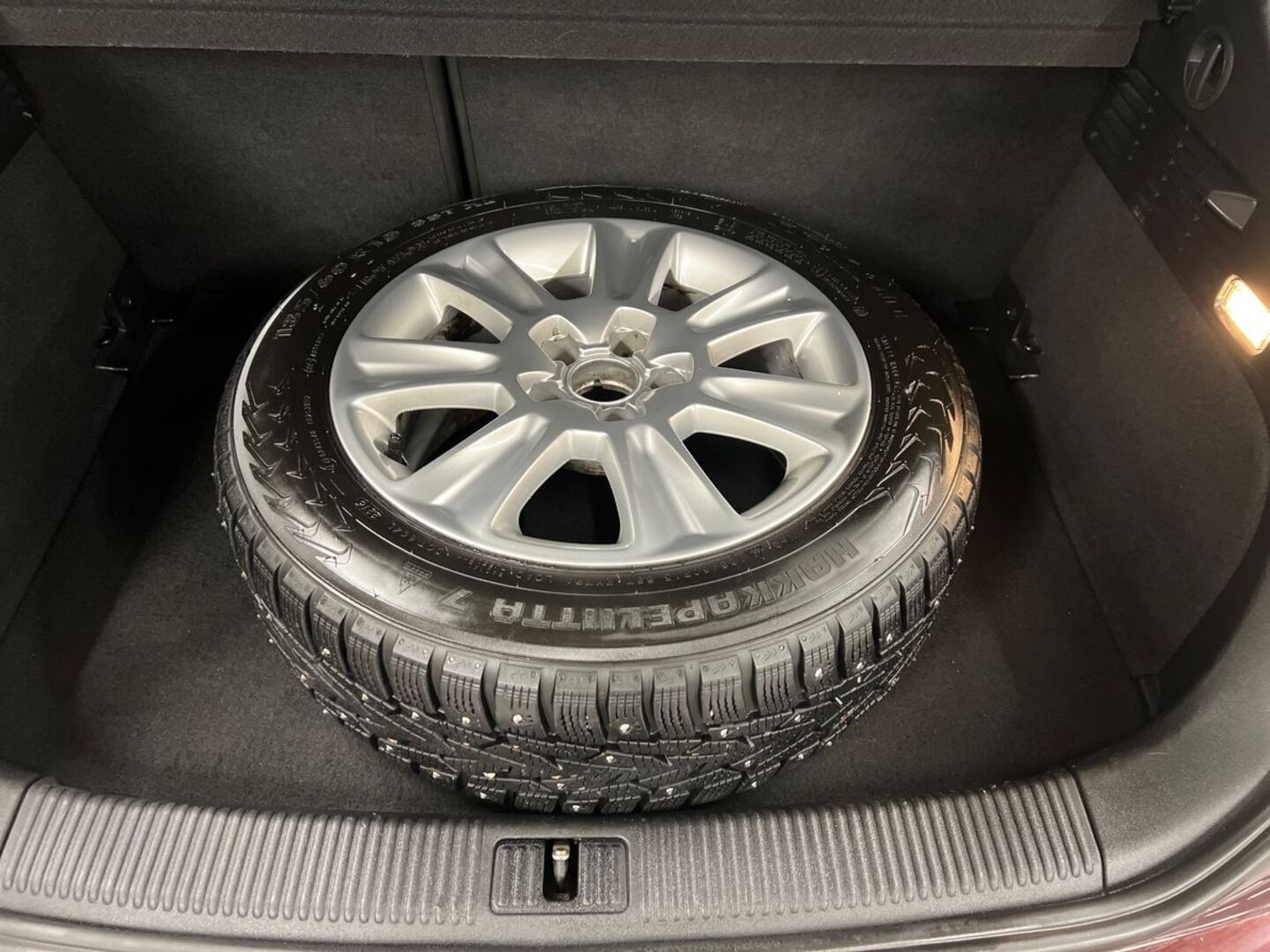 AUDI A1 26