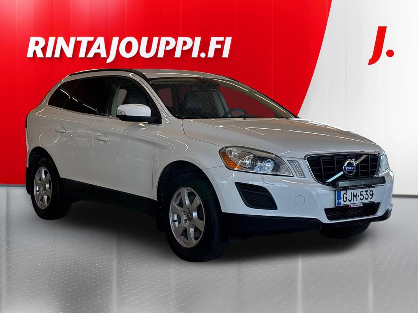 VOLVO XC60 2011