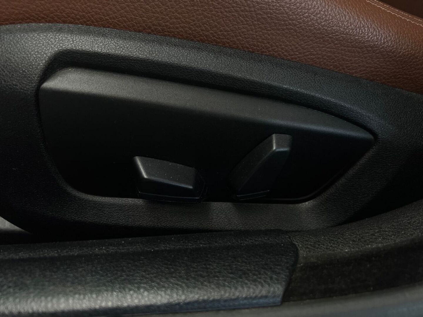 BMW 520 2014