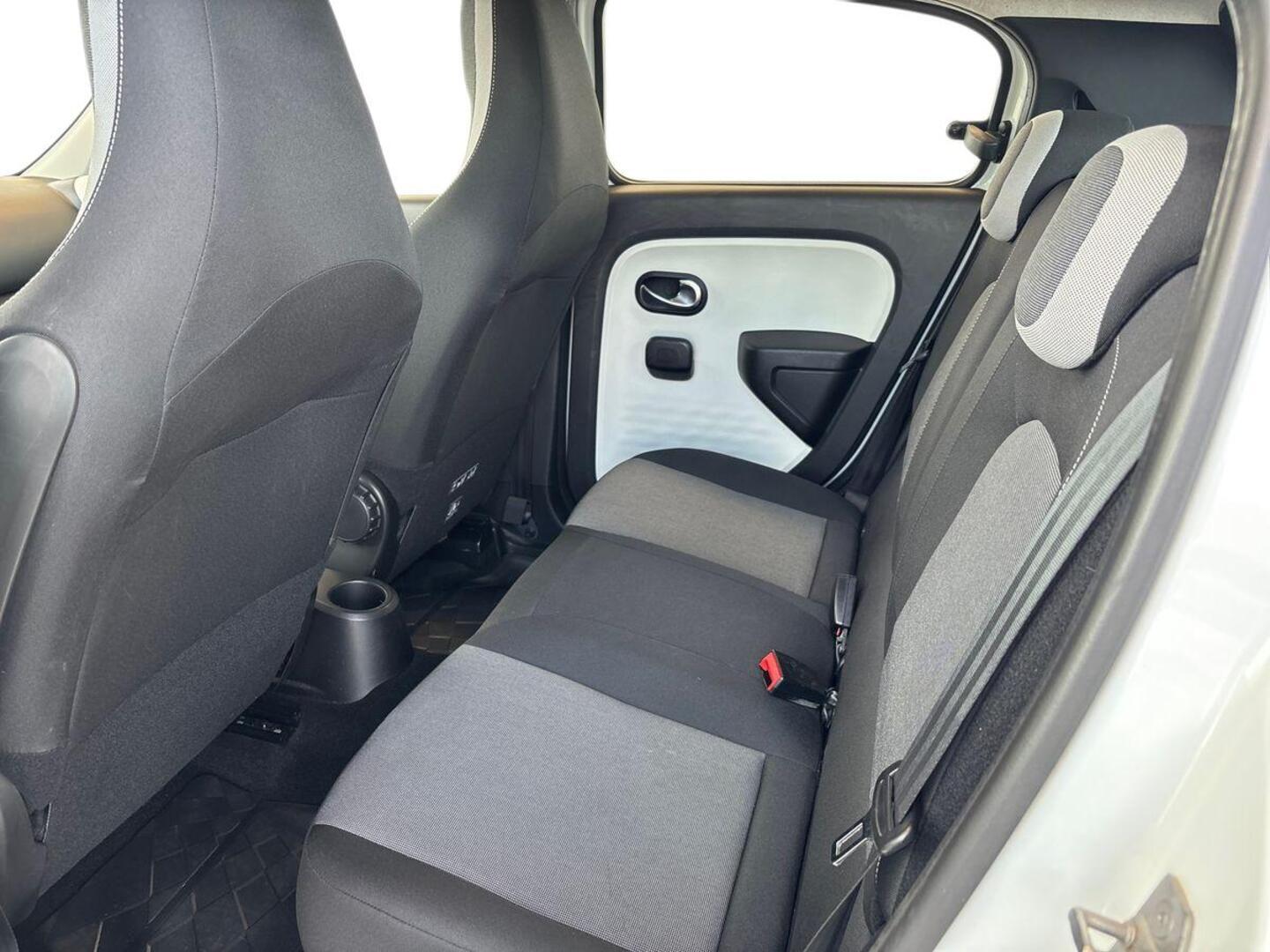 RENAULT Twingo 2015