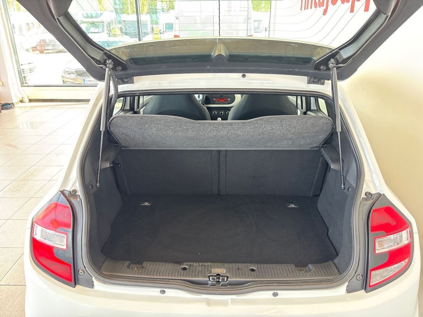 RENAULT Twingo 2015