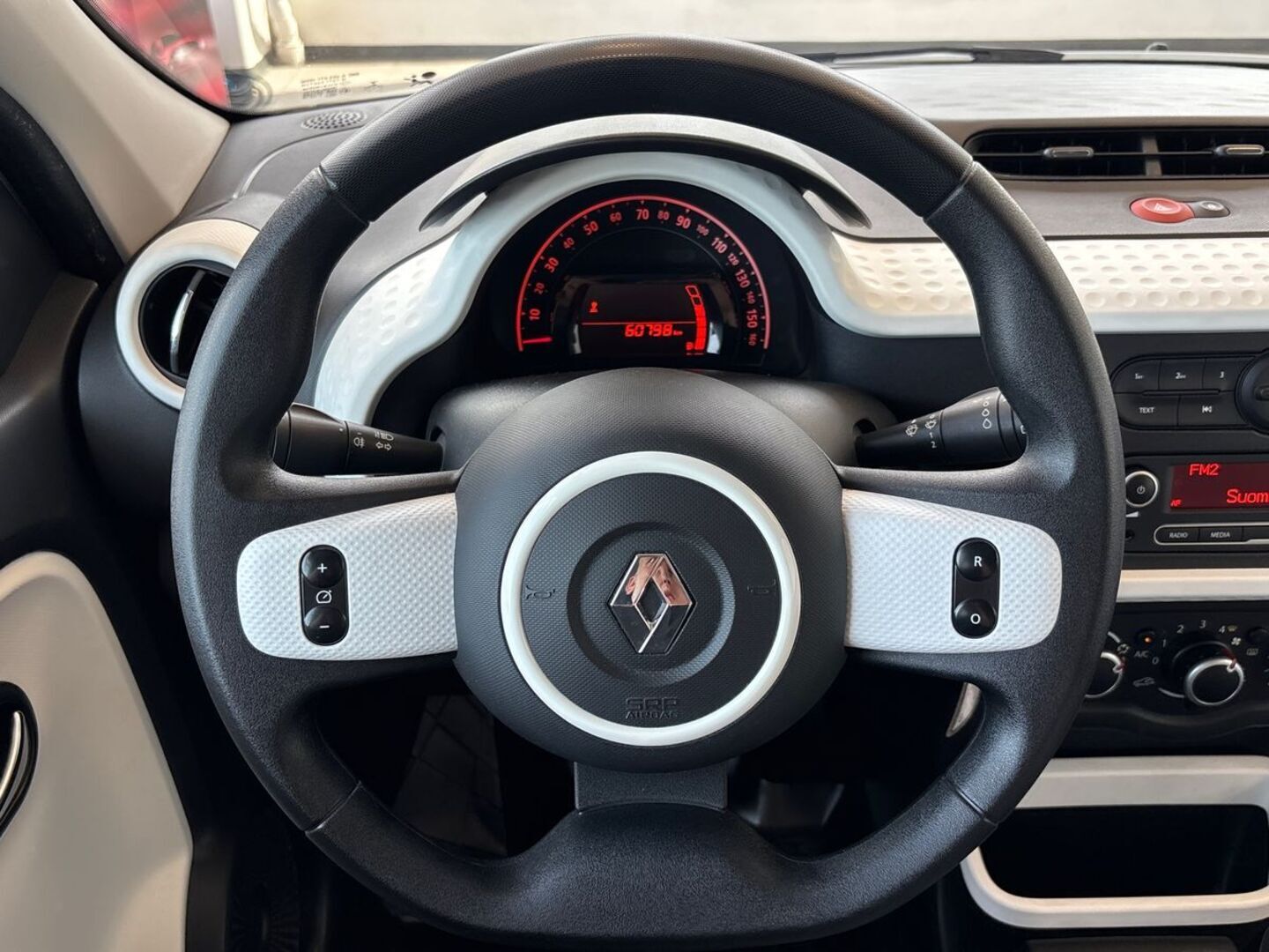 RENAULT Twingo 2015