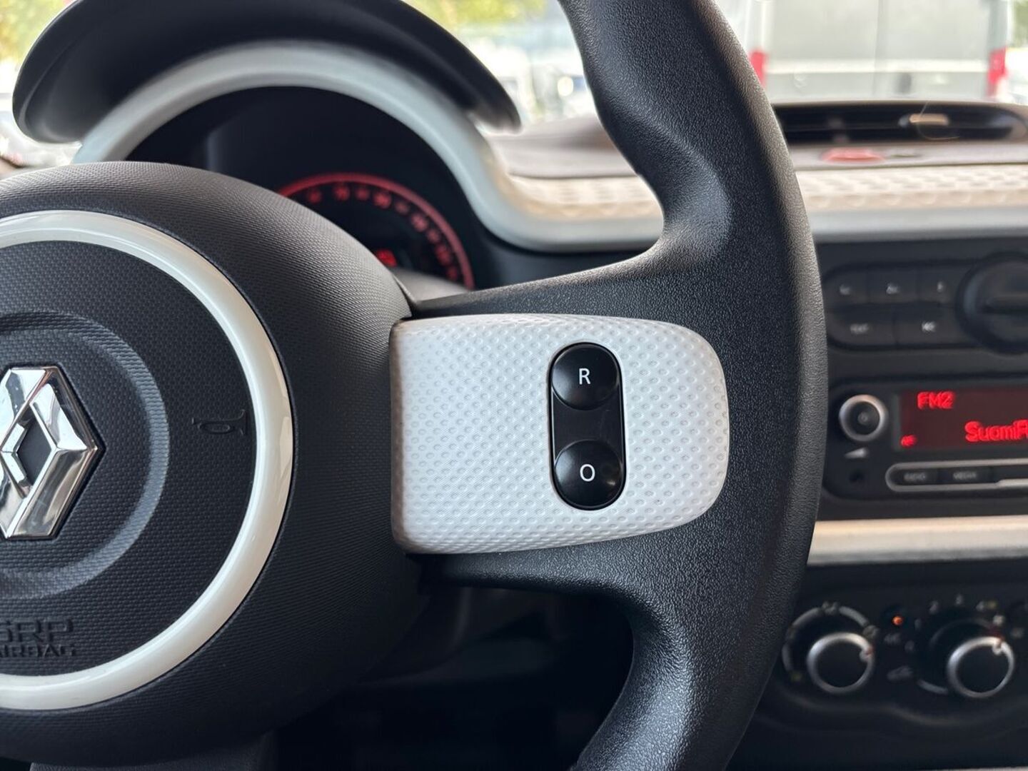 RENAULT Twingo 2015