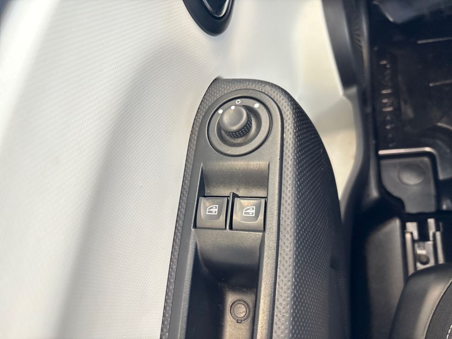 RENAULT Twingo 2015