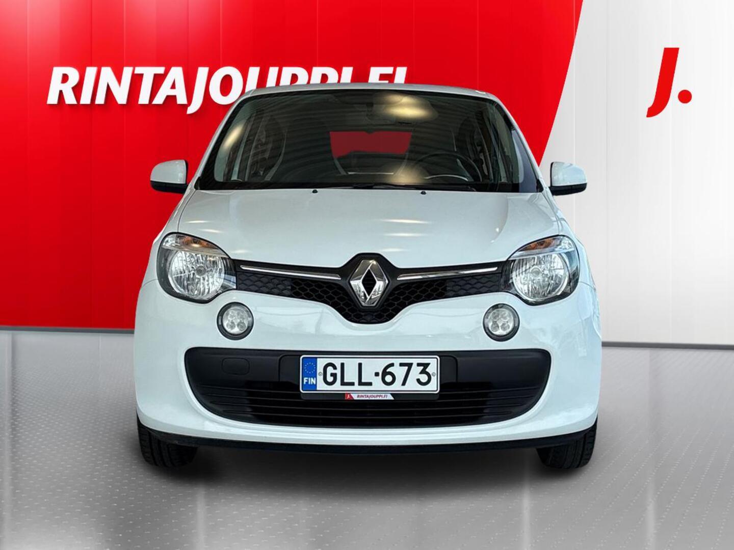 RENAULT Twingo 2015