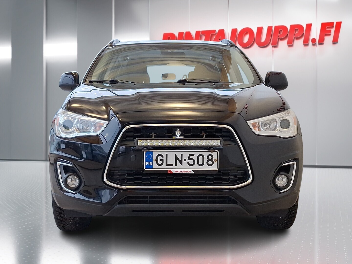 MITSUBISHI ASX 2015